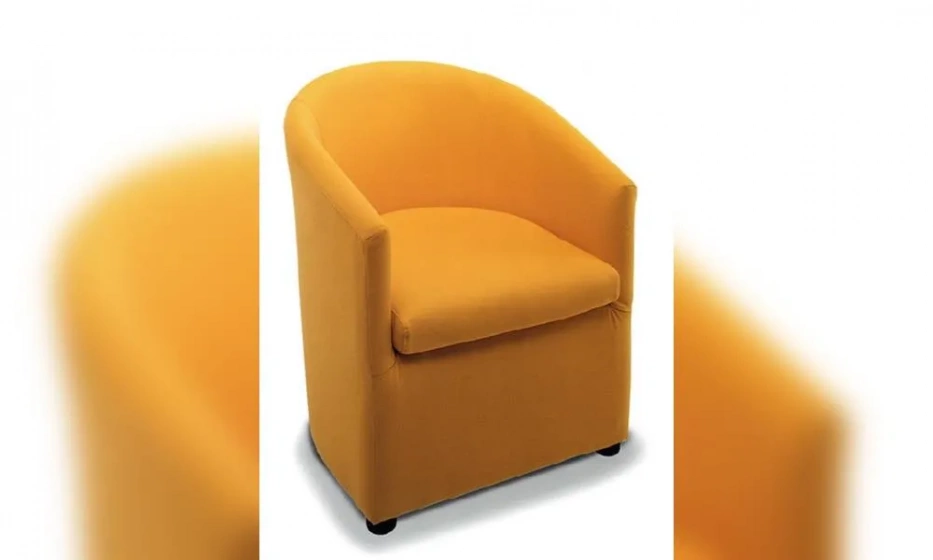 Кресло Piermaria Sara - фото 1