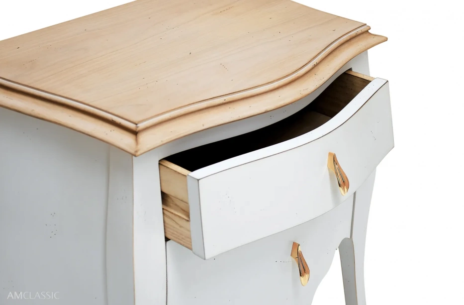Тумба Прикроватная Am Classic Juliette - фото 4
