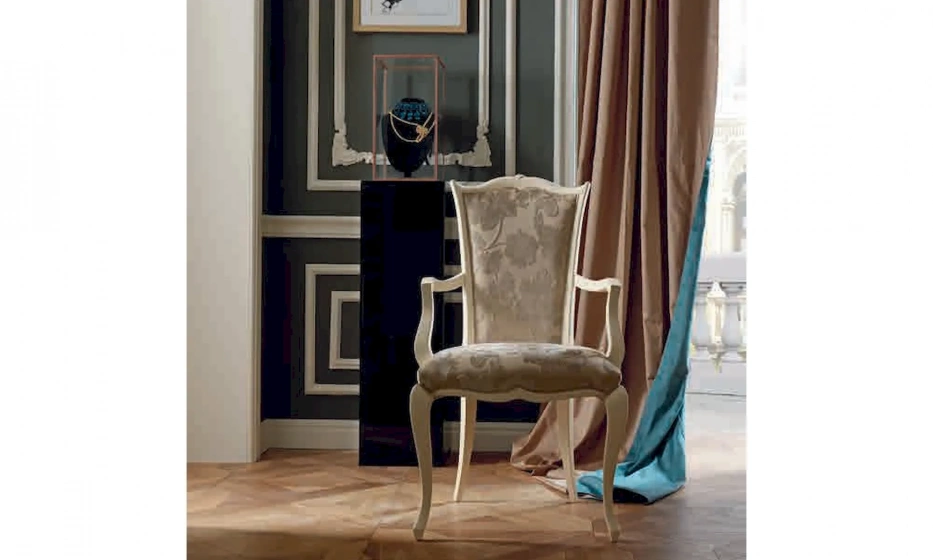 Стул Giorgio Casa Memorie Veneziane AC16 - фото 1