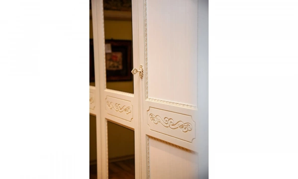 TORRIANI AVORIO Шкаф