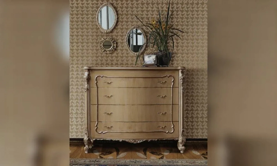 Комод Minotti Luigi & Benigno 499 - фото 1