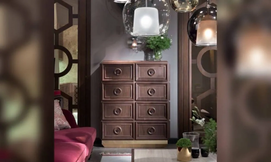 Комод Elle Due Virgilio 4 - фото 1