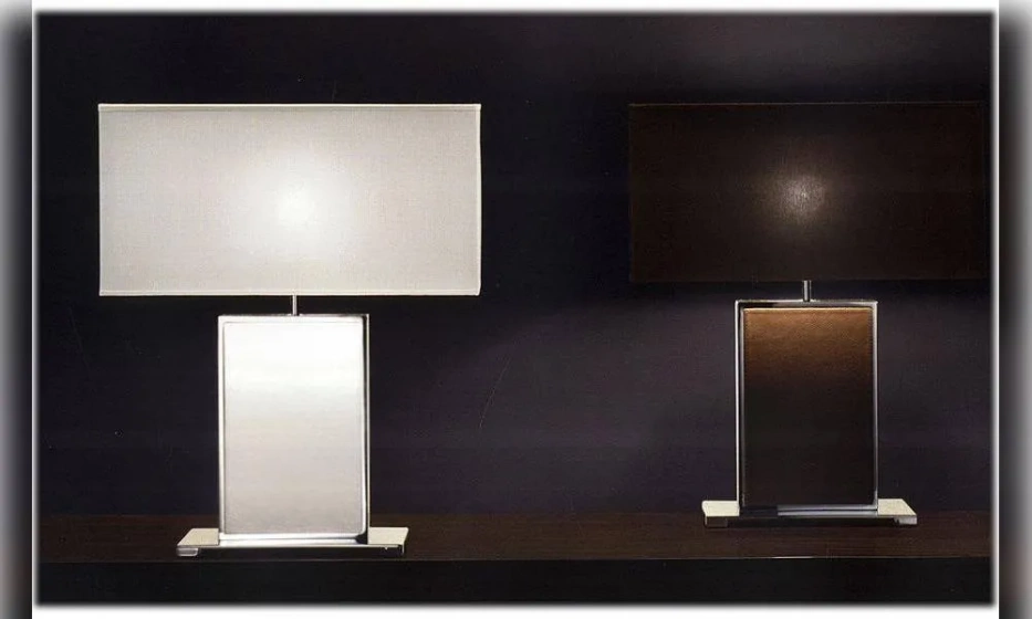 Настольная Лампа Malerba On603 - фото 1