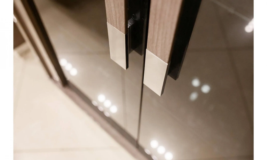 Витрина Camelgroup Platinum - фото 3