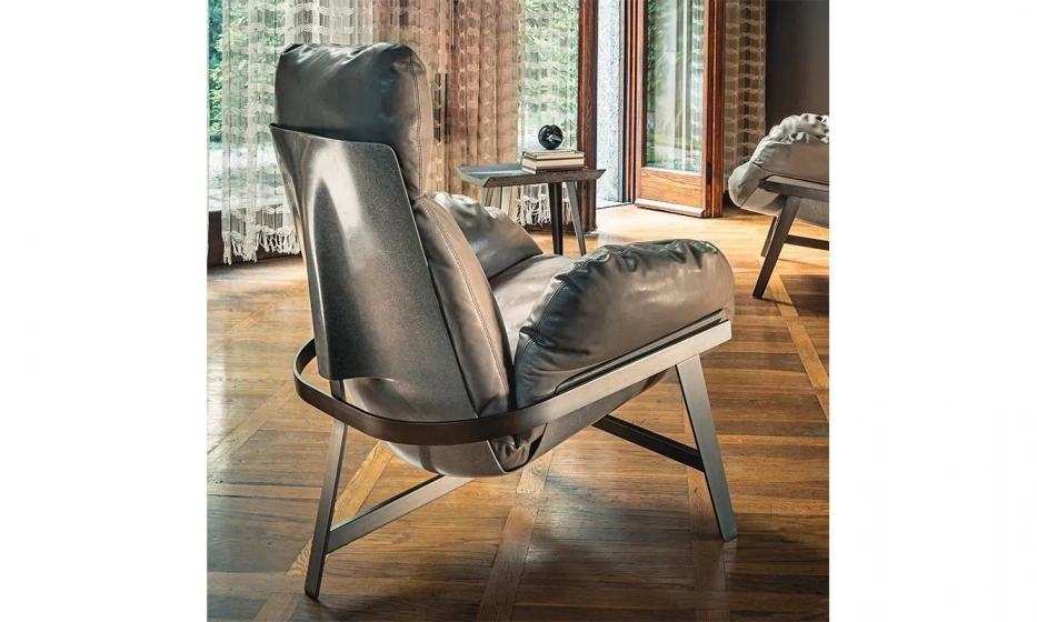 Кресло Jupiter Lite Arketipo 5906101 - фото 1