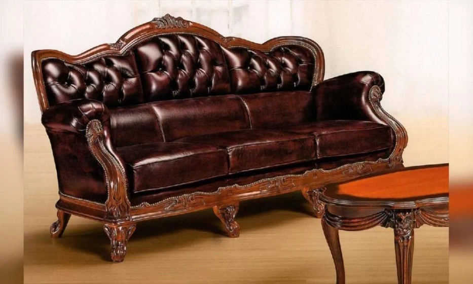 Диван Morello Gianpaolo Tripoli - фото 1