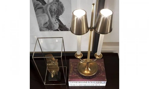 Настольная Лампа Gianfranco Ferre Home Neptune