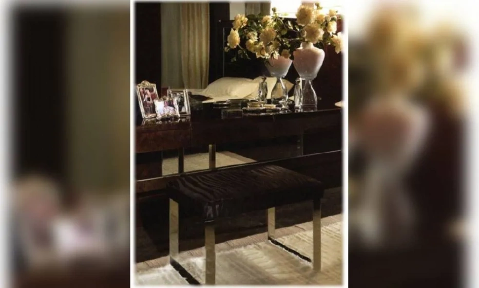 Пуф Turri Contemporary 1 - фото 1