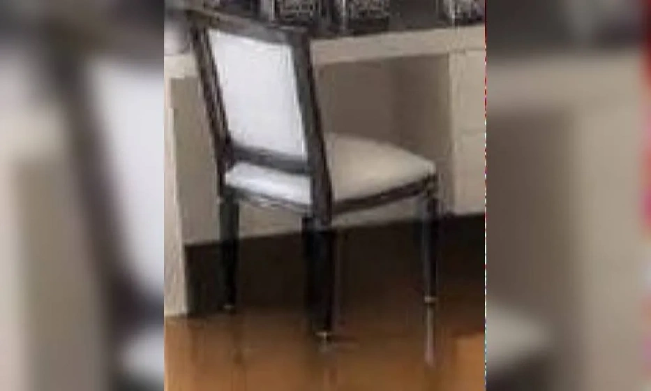 Стул Asnaghi Interiors Mars - фото 1