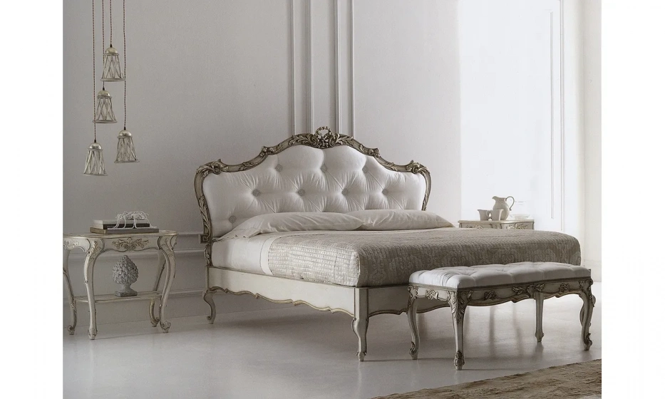 Спальня Silvano Grifoni Bedroom 22 - фото 4