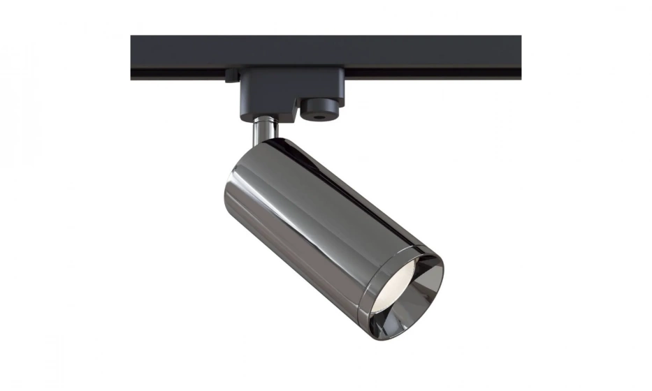 Трековый Светильник Technical Tr004-1-Gu10-Gf - фото 1