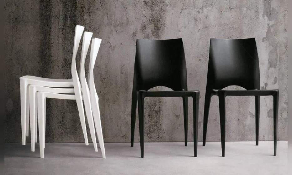 Стул Dall Agnese Emy - фото 1