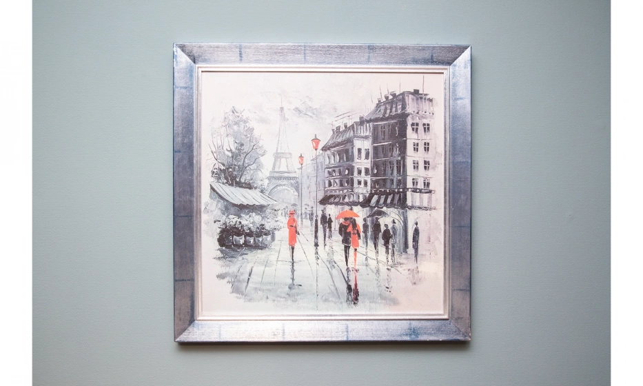 Картина Decor Toscana - фото 1