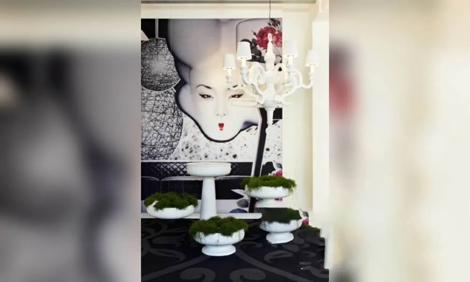 Стол Container Bowl, Moooi - фото 1