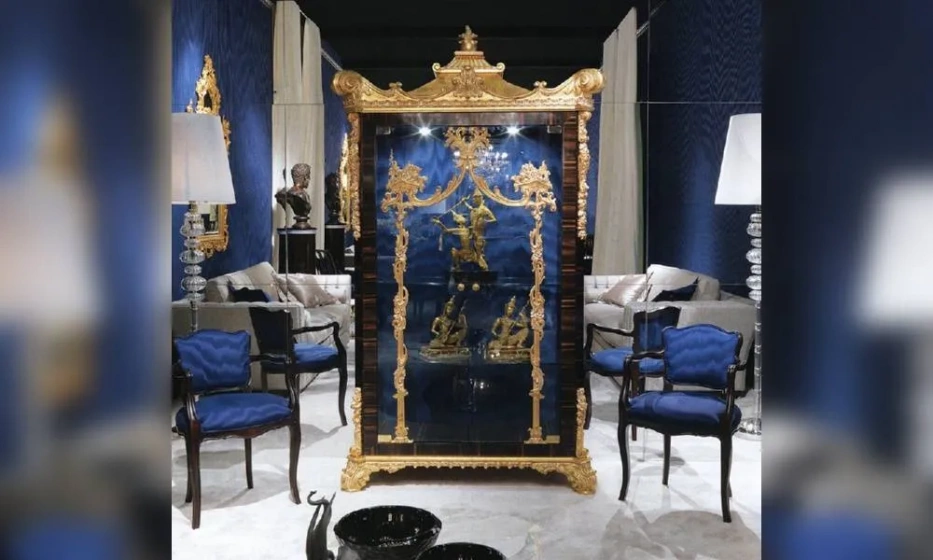 Витрина Zanaboni B/4250 - фото 1