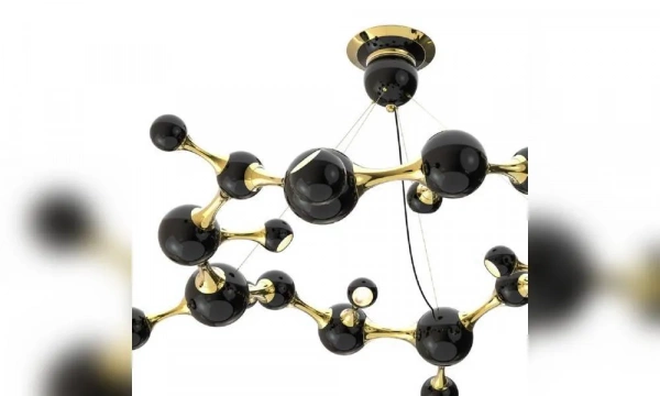 Люстра Delightfull Atomic