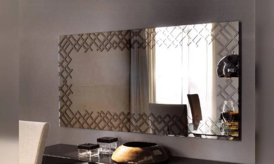 Зеркало Cattelan Italia Jersey 2 - фото 1