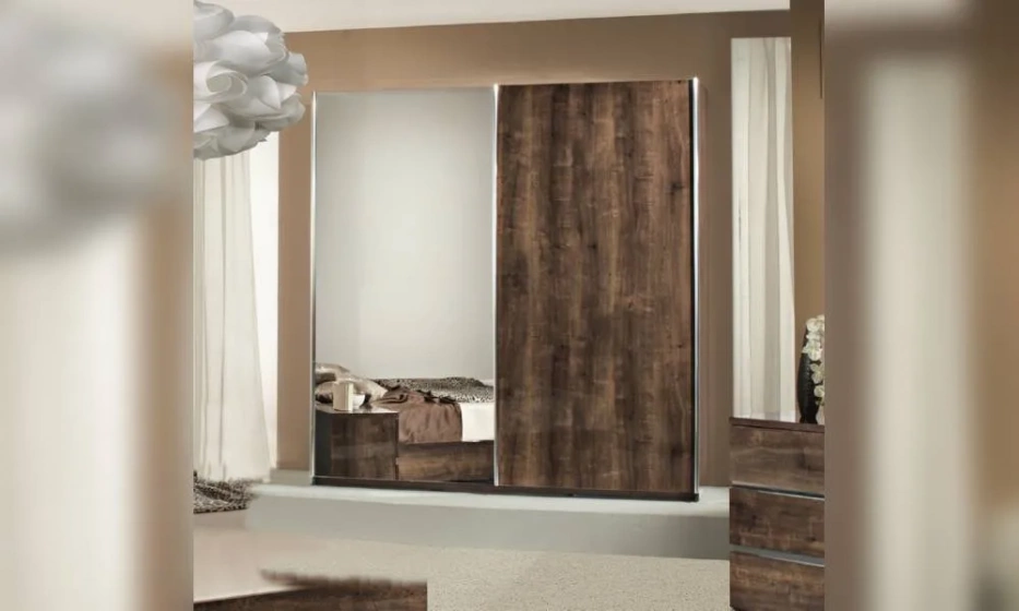 Шкаф-Купе Accadueo Design Athen - фото 1