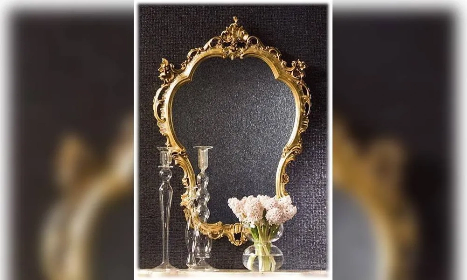 Зеркало Silik 118 - фото 1