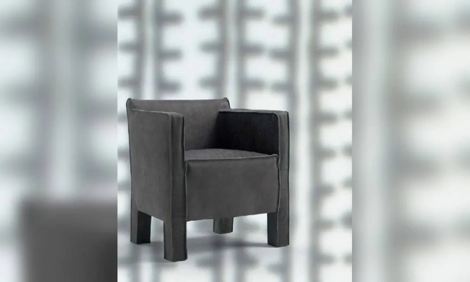 Кресло Baxter Summer Arms - фото 1