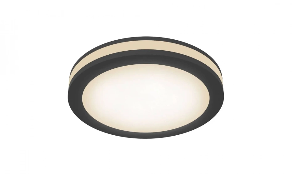 Встраиваемый Светильник Technical Dl303-L12B4K - фото 1