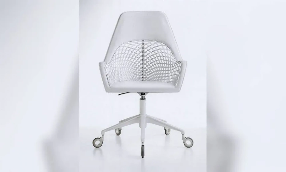 Рабочее Кресло Midj Guapa Dpa - фото 1