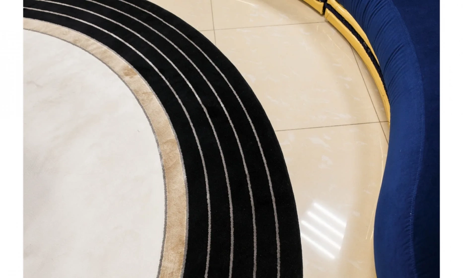 Ковер Balhome Karabag - фото 3