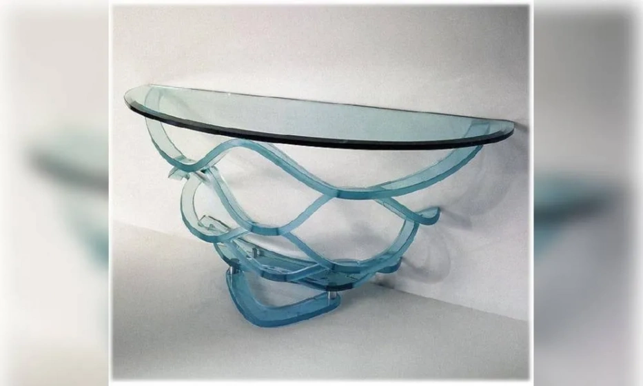 Консоль Reflex Complementi D'Arredo 1 - фото 1