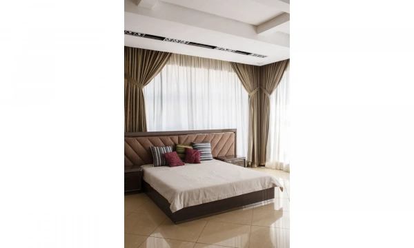 Кровать CAMELGROUP Elite