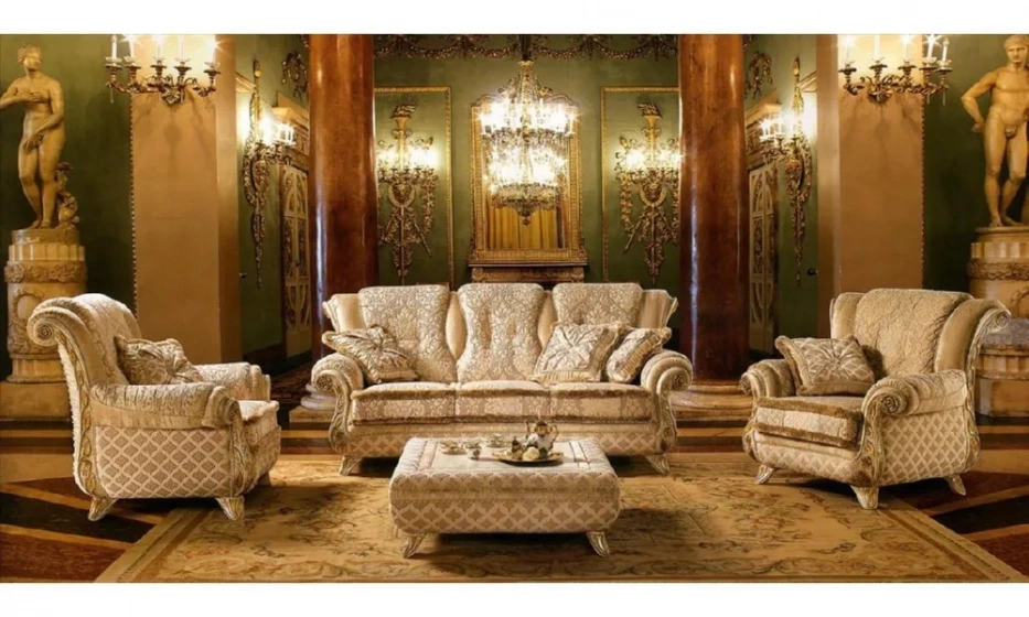 Гостиная Sat Export Classico 1 - фото 1