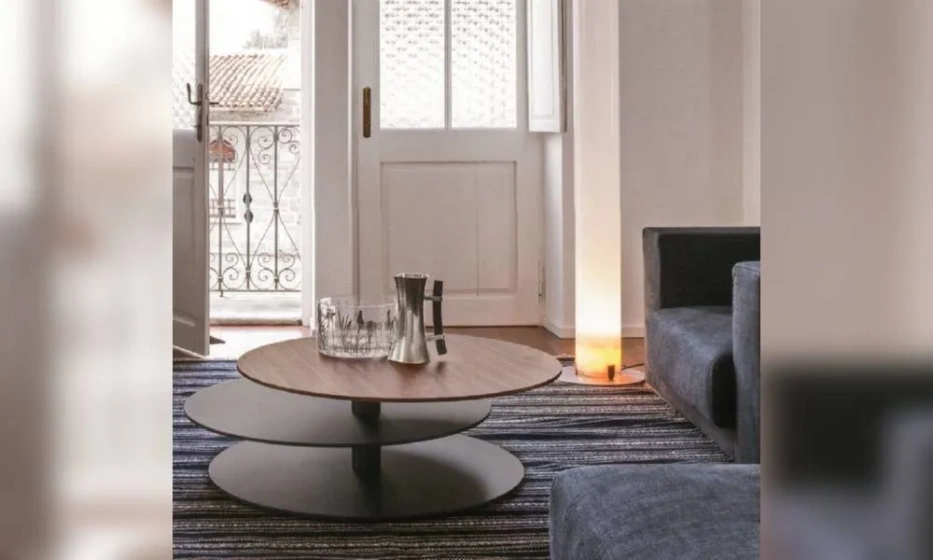 Стол Журнальный Tonin Casa Space - фото 1