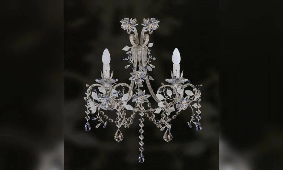 Бра Mechini A800/2 Mo+Molux - фото 1