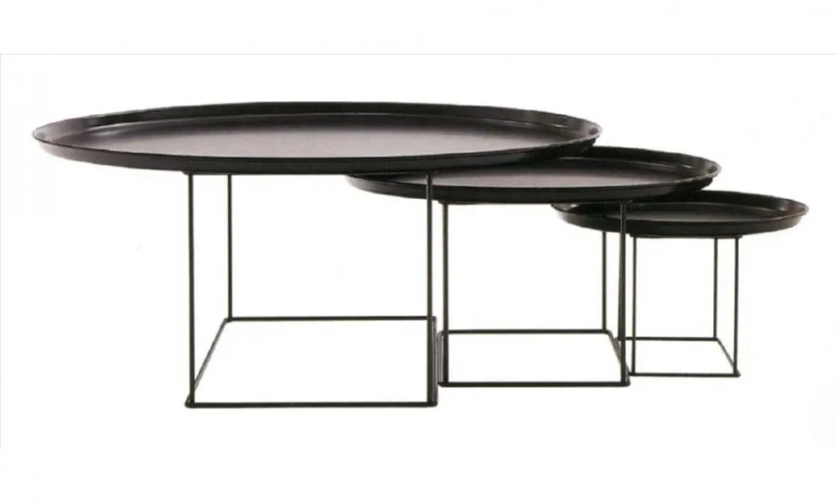 Столик Fat-Fat B&B Italia Tff92 - фото 1