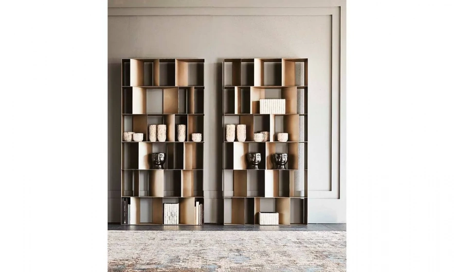 Стеллаж Cattelan Italia Nautilus 2 - фото 1