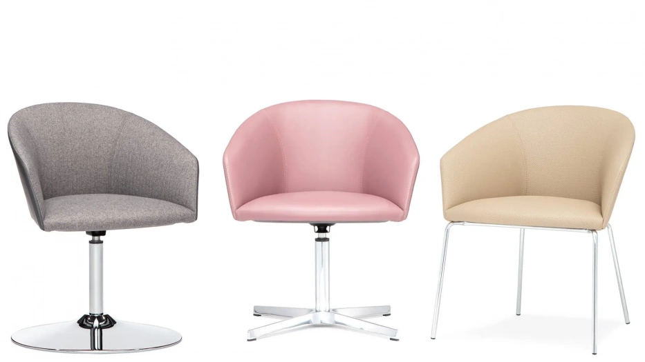 Кресло Чарли - фото 1