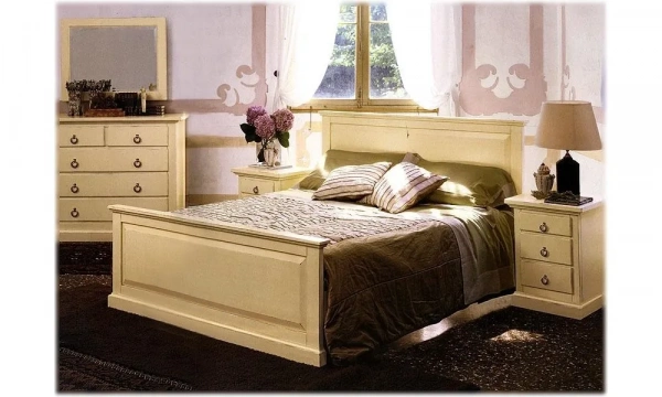 Спальня Tonin Glamour 30