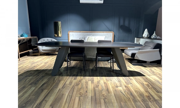 Стол обеденный Saloni Farfalle