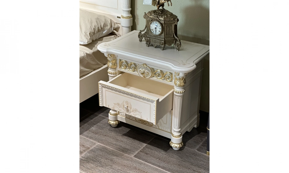 Комплект мебели Valderamobili Luigi XVI - фото 10