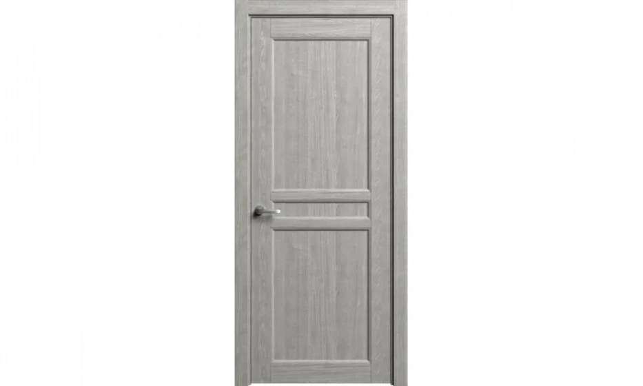 Межкомнатная дверь Софья, коллекция Bridge, Модель 89.72ФФФ - фото 1