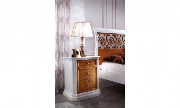 Спальня Giuliacasa Tintoretto 2