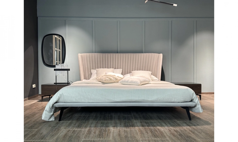 Кровать Saloni Heritage - фото 1