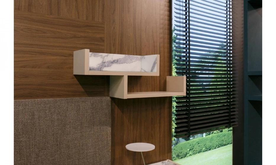 Полка LAGO - фото 1