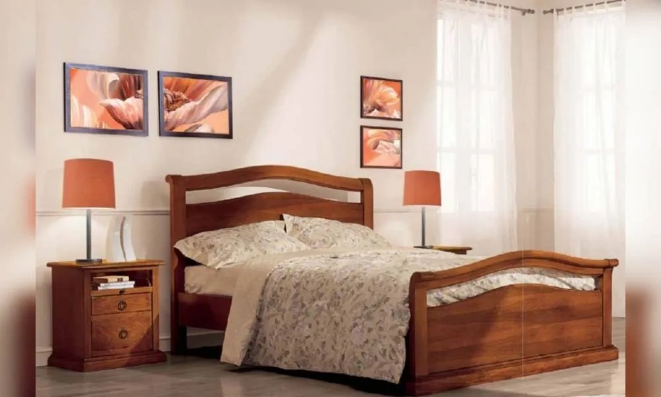 Спальня Betamobili Florence - фото 3