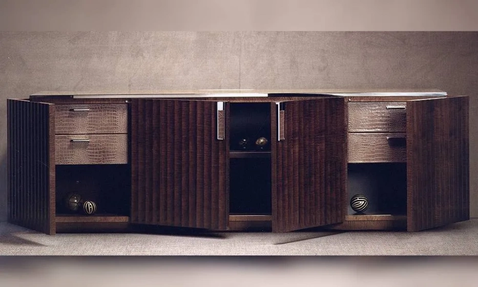 Буфет Malerba Red Carpet 1 - фото 1