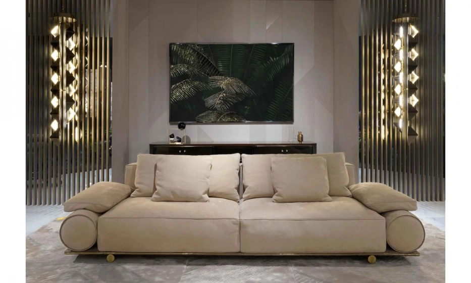 Диван Visionnaire Donovan Roll - фото 2