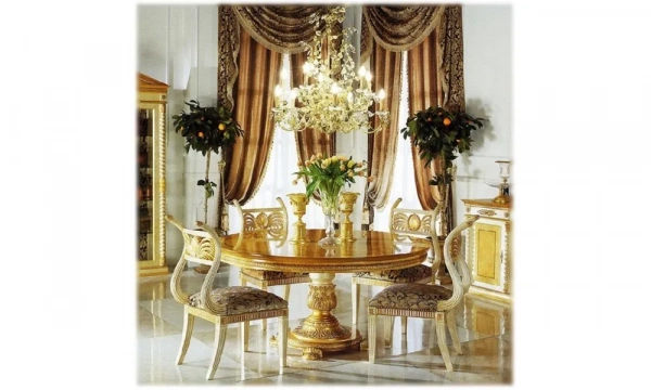 Столовая Jumbo Collection Temptations 2