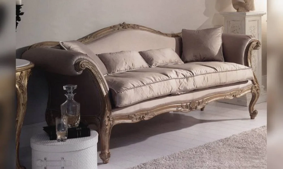 Диван Roberto Giovannini 1104C - фото 1