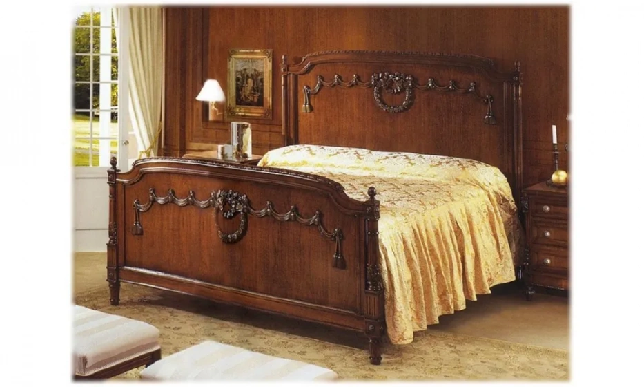 Спальня Angelo Cappellini Debussy - фото 6