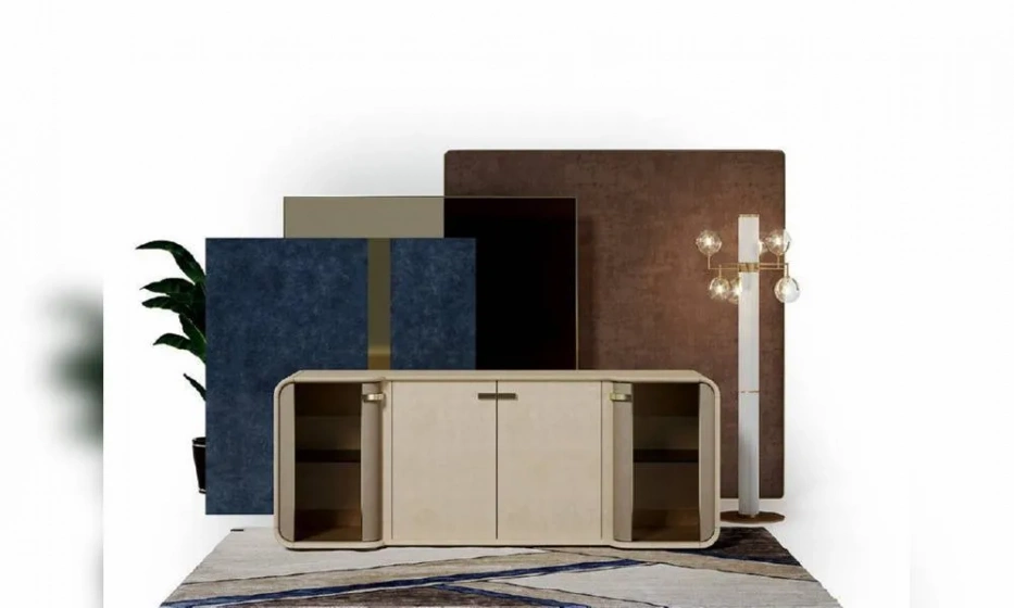 Буфет Turri Madison 1 - фото 1