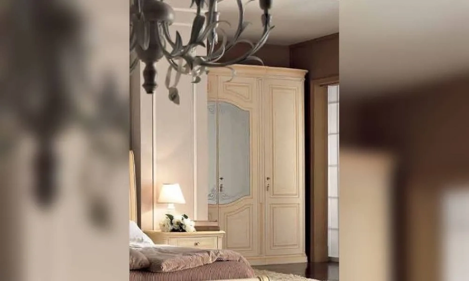 Шкаф Ferretti & Ferretti Smeraldo 2 - фото 1